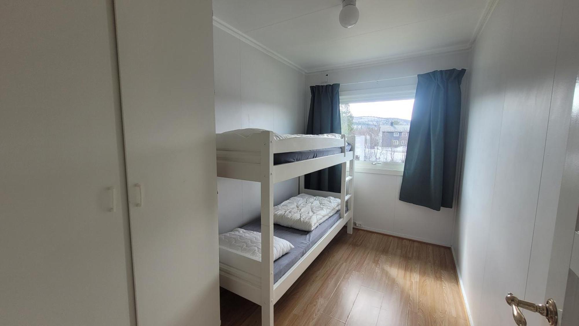Oen Turistsenter Cottages Geilo Quarto foto
