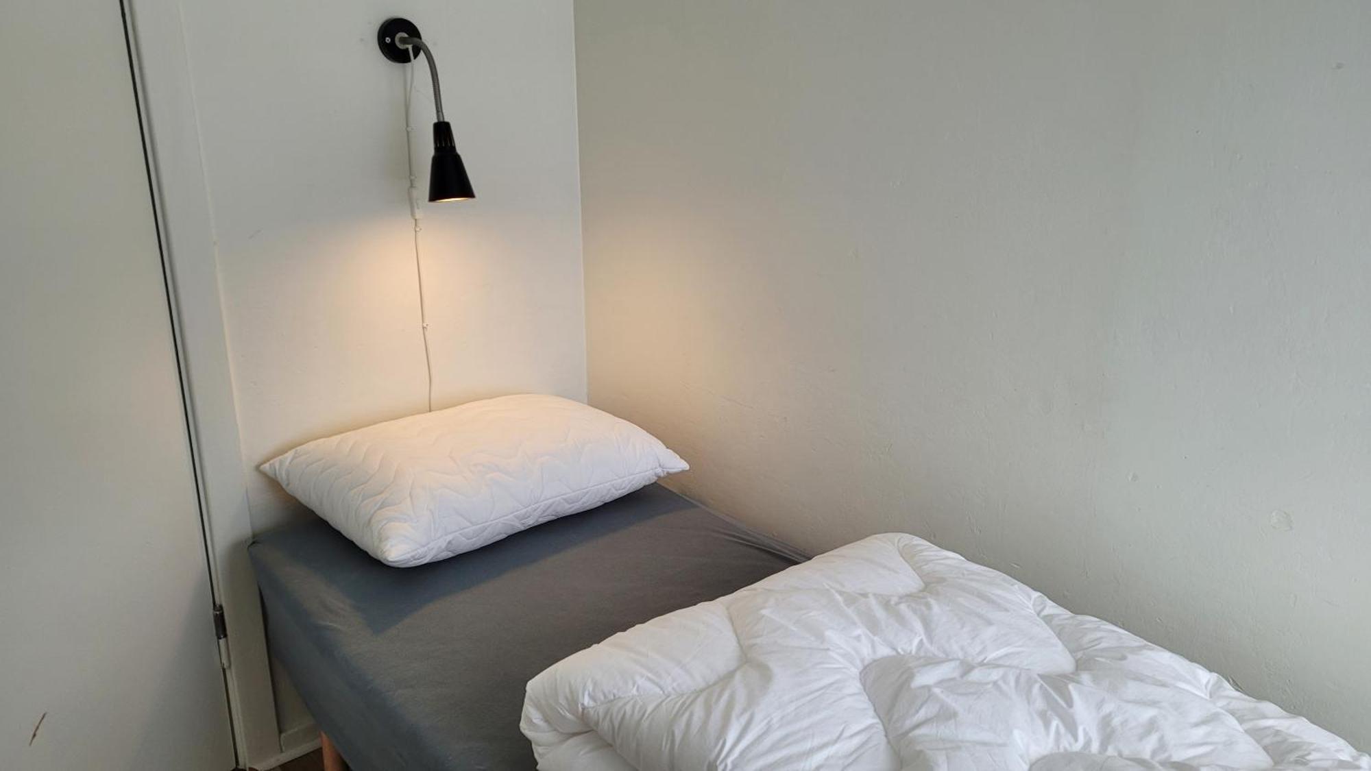 Oen Turistsenter Cottages Geilo Quarto foto