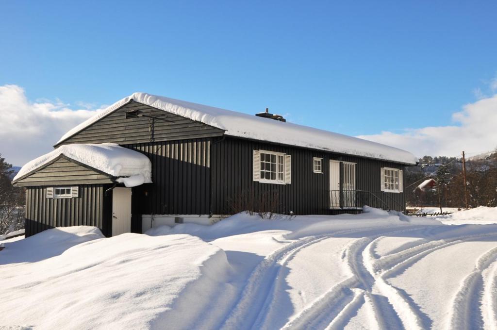 Oen Turistsenter Cottages Geilo Quarto foto