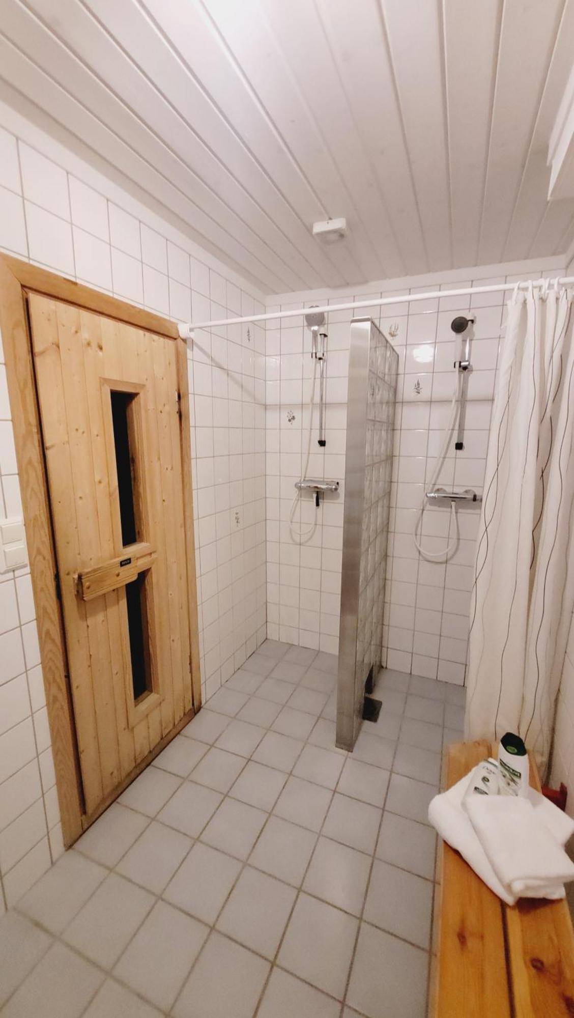 Oen Turistsenter Cottages Geilo Quarto foto
