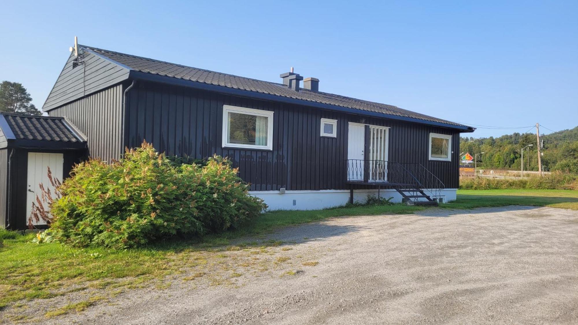Oen Turistsenter Cottages Geilo Quarto foto